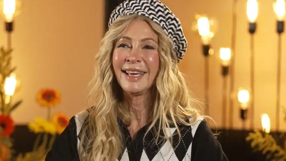 Cris Morena