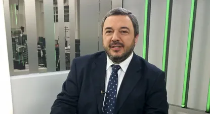 Bergara afirma que suba del dólar no incomoda y descarta impacto sobre inflación