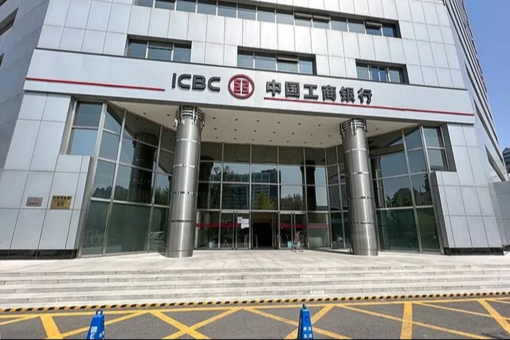 El ICBC fue víctima de un hackeo atribuido al grupo cibercriminal llamado Lockbit.