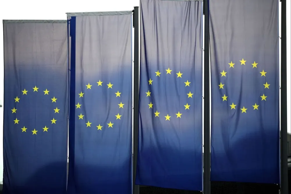 Ucrania solicitó oficialmente unirse a la Unión Europea
