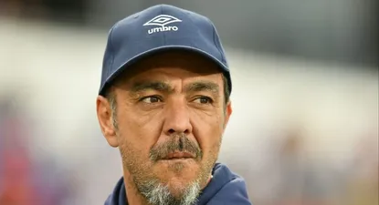 Álvaro Recoba, DT de Nacional