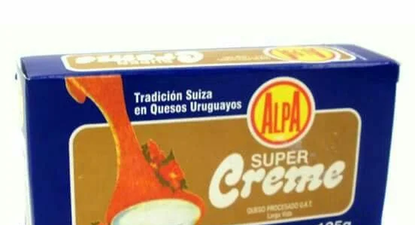 Cierra emblemática fábrica de quesos de Nueva Helvecia, responsable de la creación de la marca Alpa