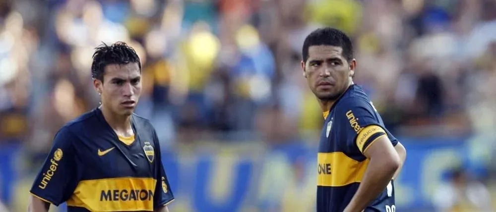 Riquelme tendrá su partido despedida este domingo