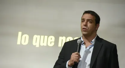 Ignacio Ruglio