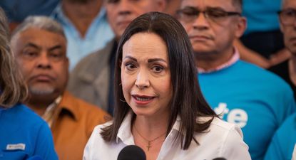 El Observador | Maria Corina Machado - EFE.jpg