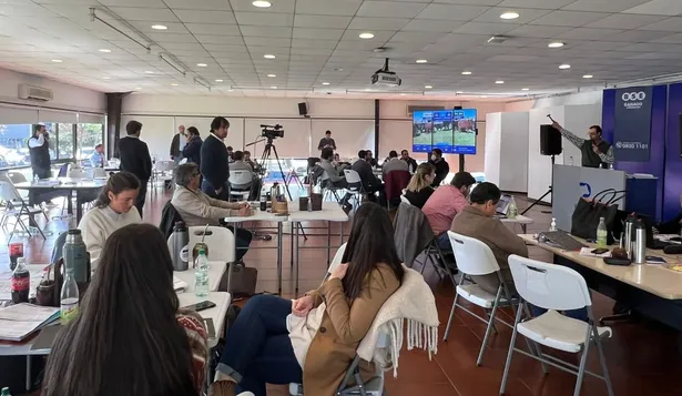 El último remate de Pantalla Uruguay de 2022 se hará en Durazno el 22 de diciembre.