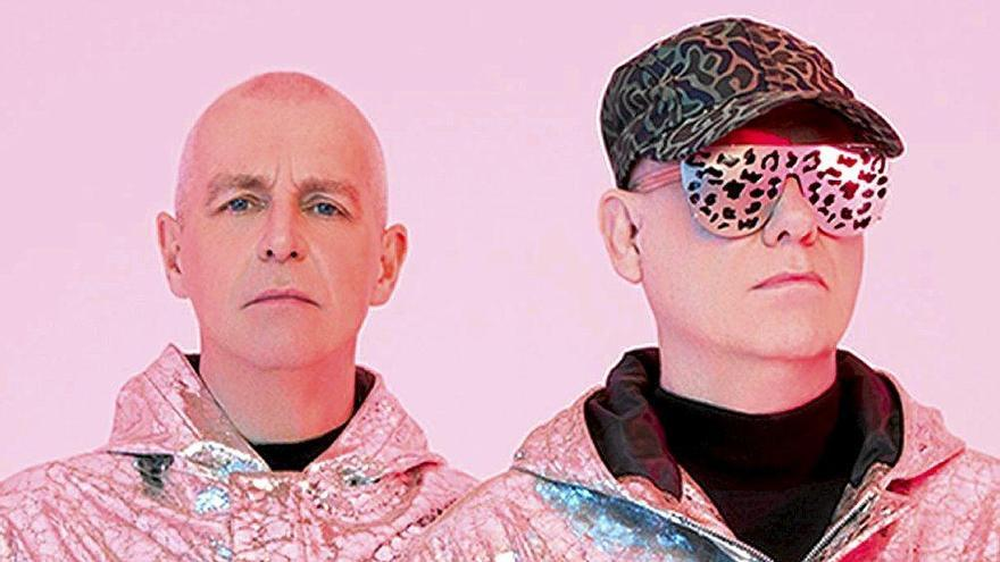 Pet Shop Boys