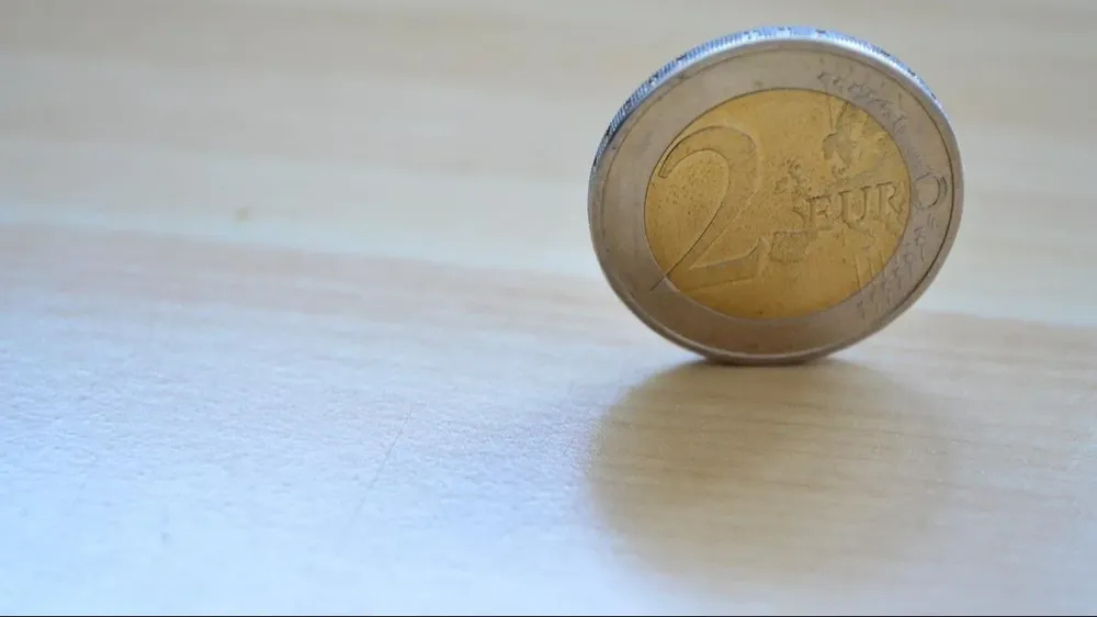 La nueva moneda de dos euros se lanzará en 2024.