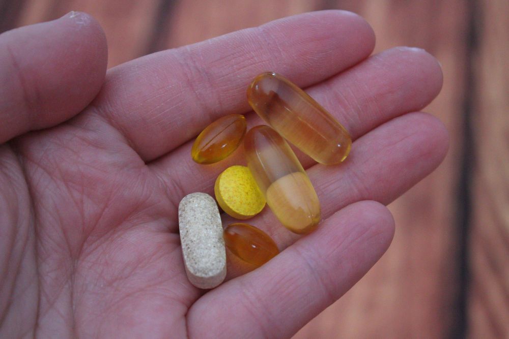 Fortalece tu sistema inmunológico incorporando estas vitaminas en tu dieta y protegiéndote contra infecciones y enfermedades.  