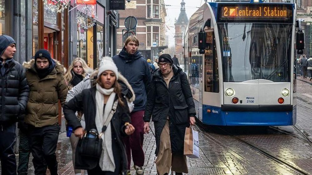 Los holandeses son los que menos horas trabajan a la semana en Europa.
