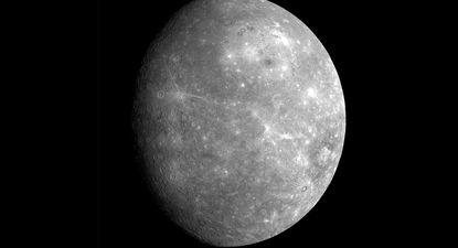 El misterio de Mercurio, el planeta que los científicos creen que no debería existir