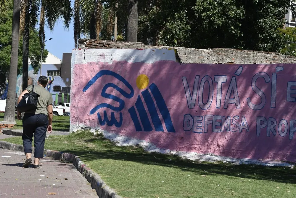 Tanto en el oficialismo como en la oposición hay conformidad con lo que se ha hecho hasta ahora.