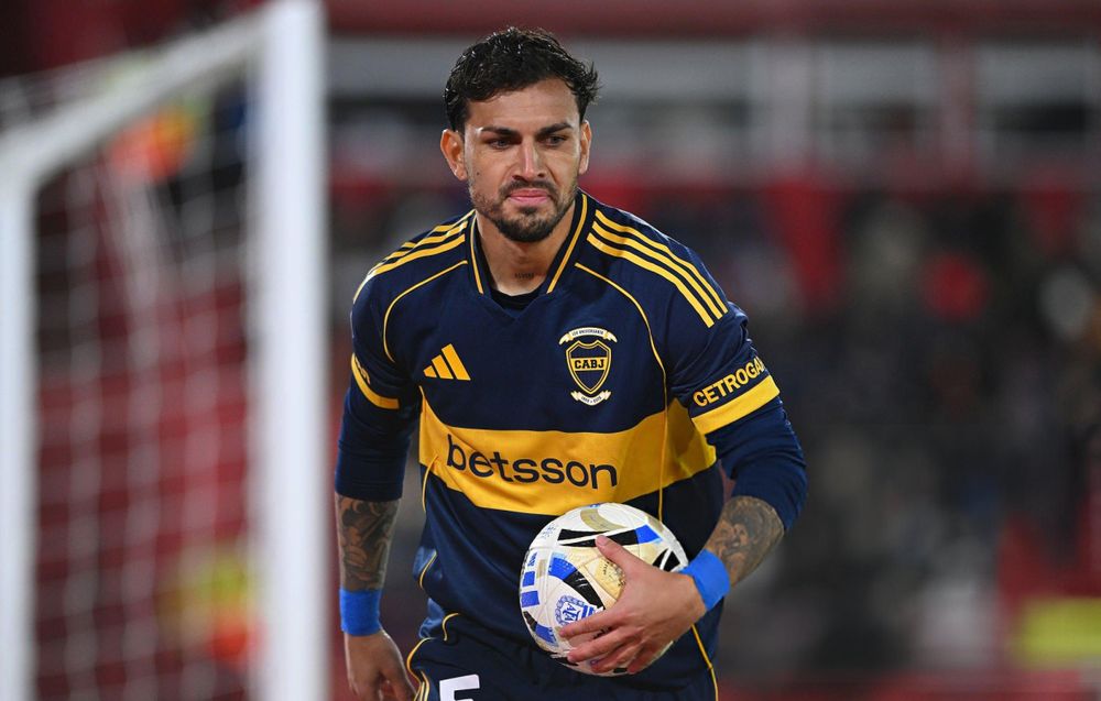 Crisis en Boca Juniors Crisis en Boca Juniors