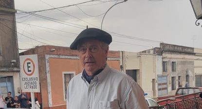 El Observador | Guillermo Besozzi