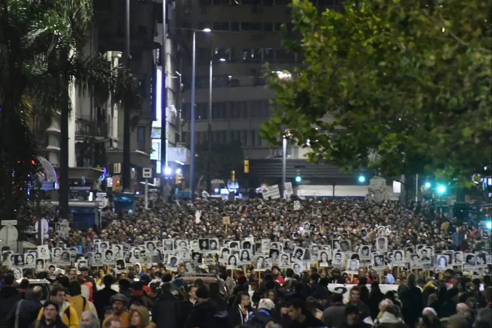 Marcha del Silencio 2023