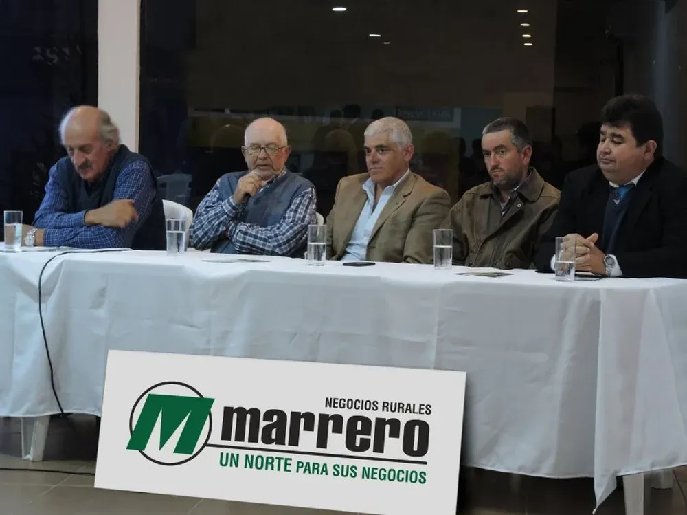 Rematará el escritorio Marrero Ltda con administración del Banco República