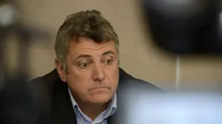 Valdez dijo a Rentistas que se ocupará de los arbitrajes