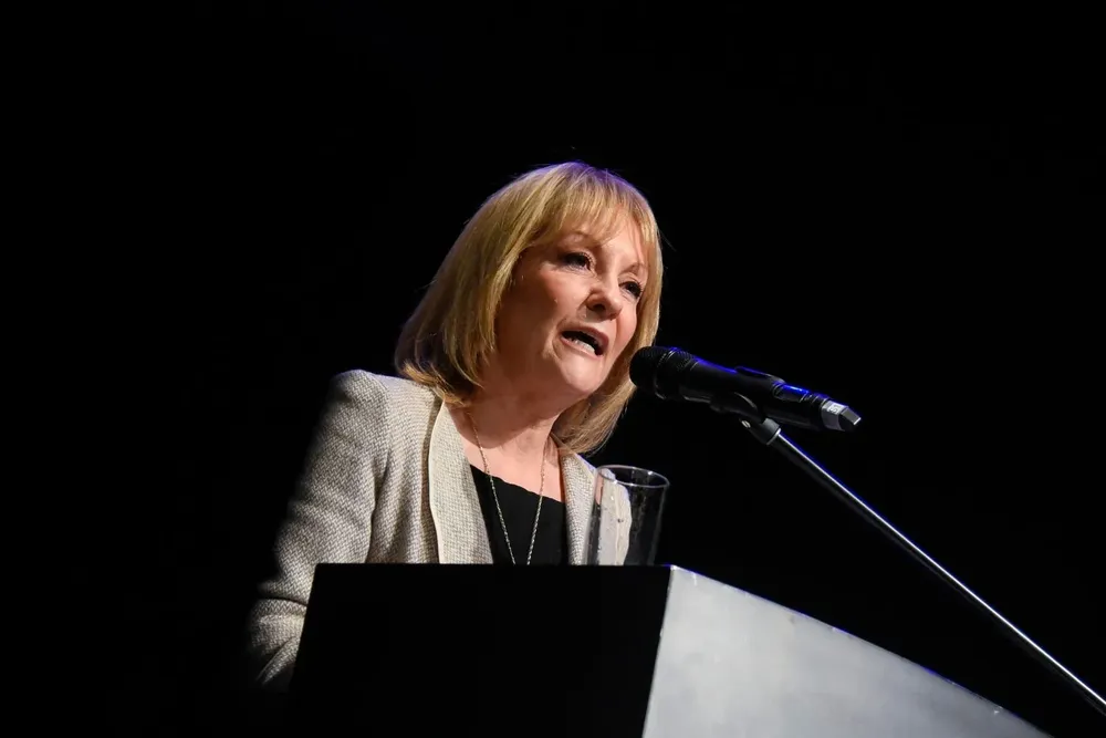 “Hay una obsesión de desprestigiar a las empresas públicas”, respondió Cosse