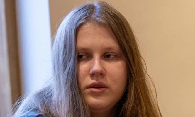 Declarada culpable Julia Wandelt &nbsp;por acosar a los padres de la niña desaparecida en 2007.