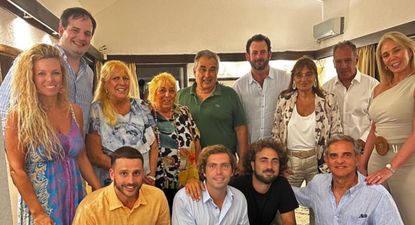 Mesa del Diálogo: un espacio de consenso para enfrentar los desafíos sociales y económicos