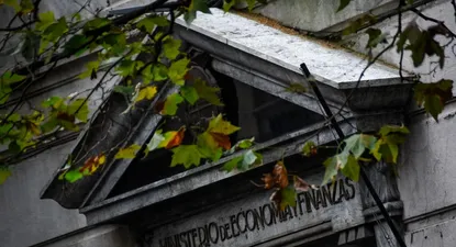 Ministerio de Economía y  Finanzas (MEF)