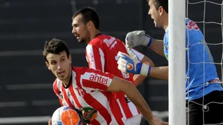 Villa Teresa hizo historia y es de la A por primera vez