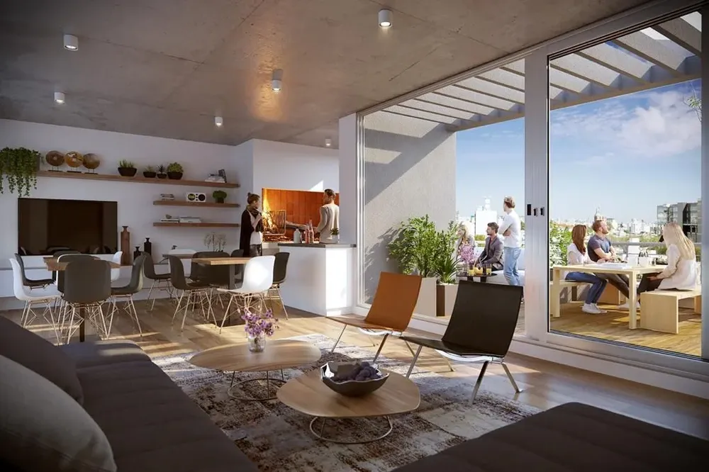 Los amenities cambiaron a partir de la pandemia