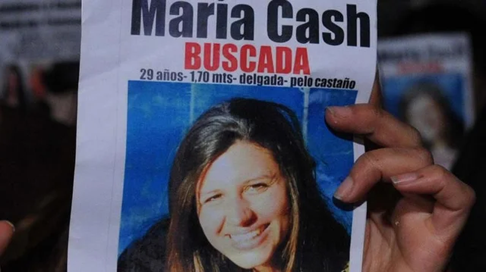 Las autoridades buscan esclarecer el caso tras 13 años de incertidumbre.