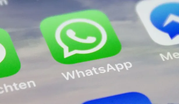 WhatsApp contará con una nueva paleta de colores.