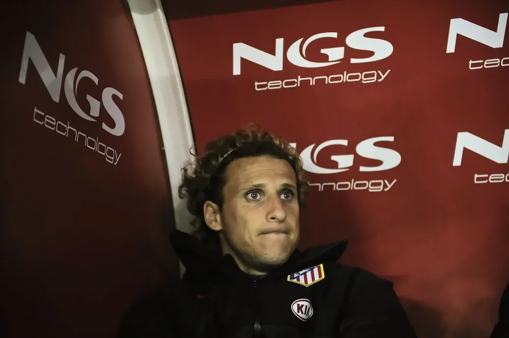 El Balón de Oro de suplente