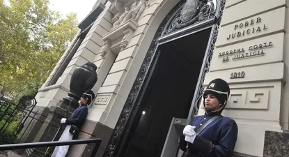 caso valentina cancela: la scj pidio informe urgente sobre actuacion de jueces ante denuncias
