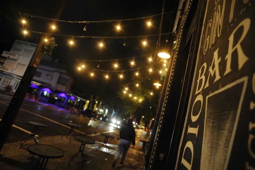 Un grupo de 70 propietarios declinaron en la decisión por falta de espalda