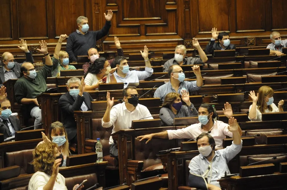 Cámara de Diputados