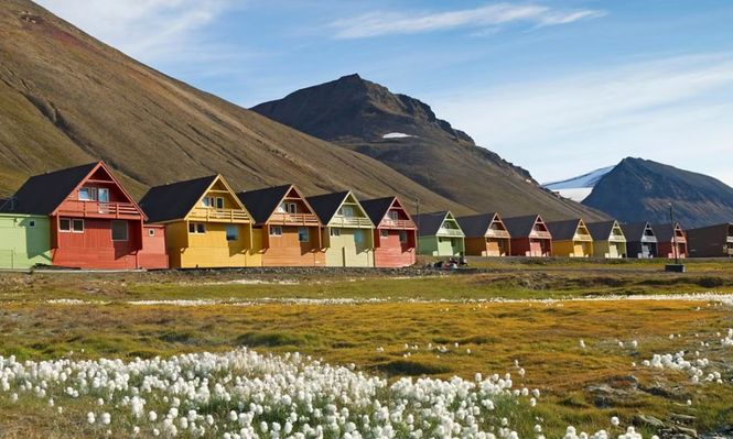 Las islas europeas donde los uruguayos pueden vivir sin visa ni permiso de trabajo