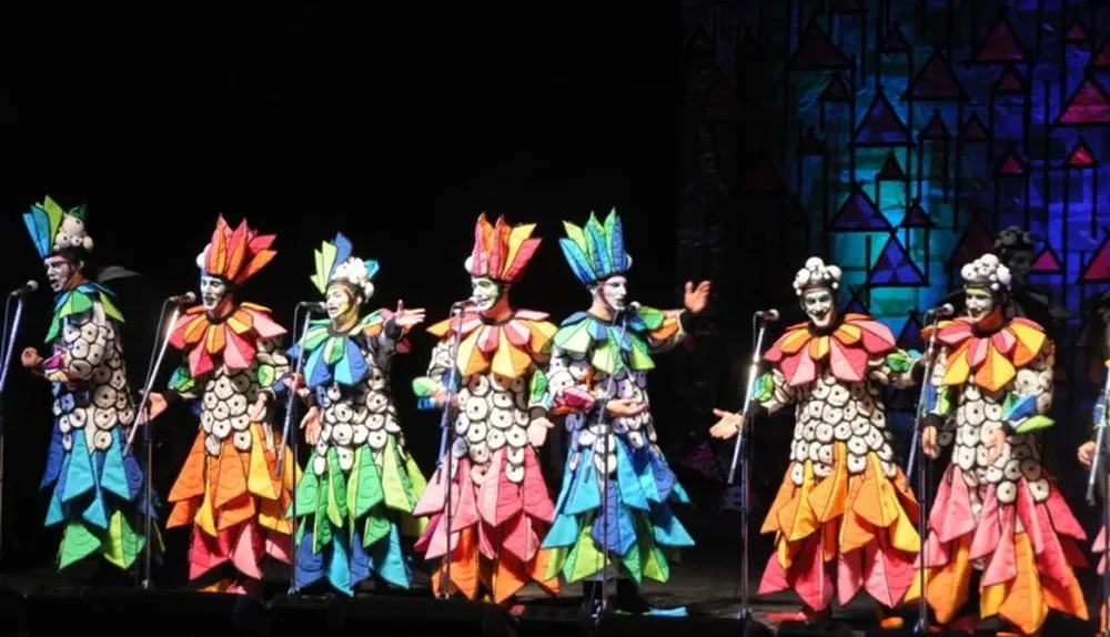 Los elencos se aprontan para debutar este lunes 26 en el concurso