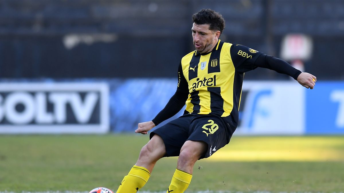 Peñarol vs Juventud EN VIVO por el Torneo Apertura: el aurinegro busca tres puntos claves para seguir en la pelea por el título