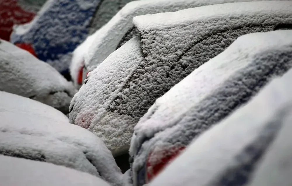 Meteorólogo confirma probabilidad de nieve durante este invierno en Uruguay