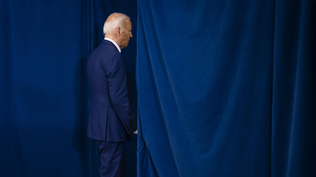 Joe Biden se bajó de la carrera por la reelección a presidente de EE.UU.