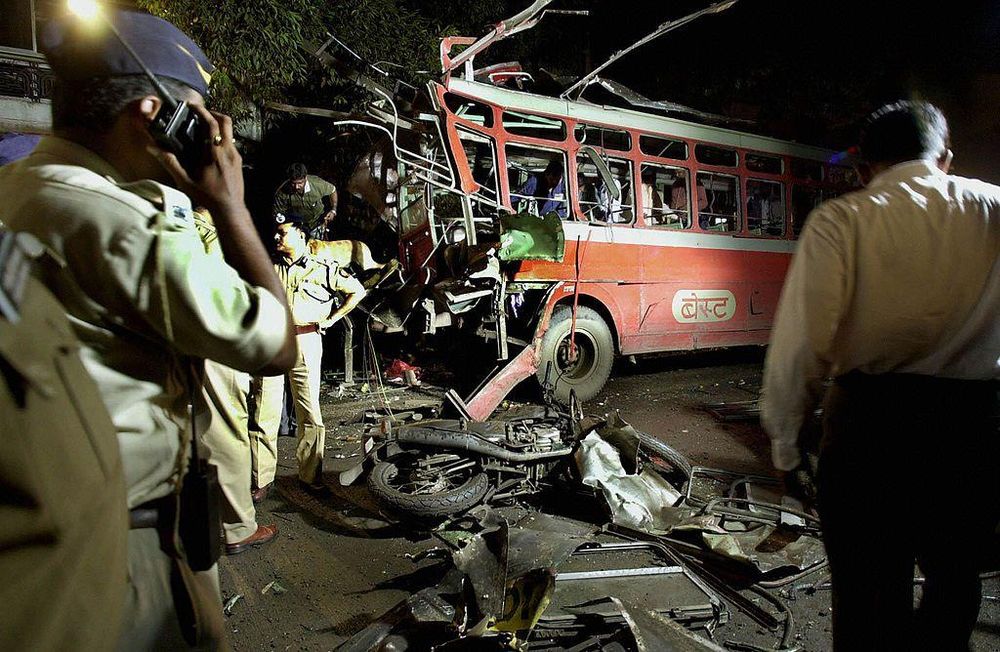 Las bombas caseras han sido utilizadas en los últimos años para generar violencia en las elecciones locales y generales en India.