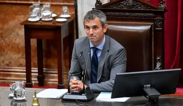 Martín Menem será reelecto como presidente de la Cámara de Diputados.&nbsp;