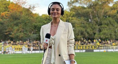 Ana Inés Martínez fue desvinculada de Canal 10 a fines de 2023