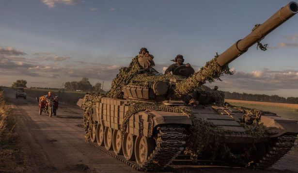 ¿Qué significa para Ucrania que EEUU haya suspendido su ayuda militar? (¿y puede Europa suplirla?)