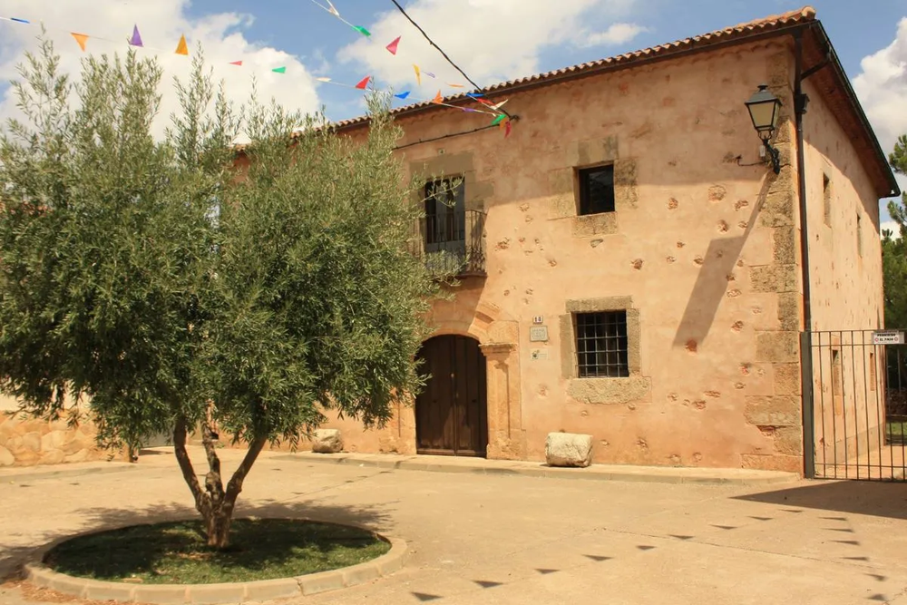 Albergue Turístico 
