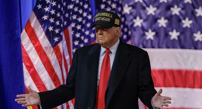 El Observador | Trump en Georgia 3-11  - AFP.jpg