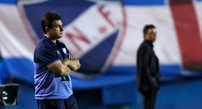 ¿Por qué Nacional no ratificó este lunes a Giordano como entrenador?