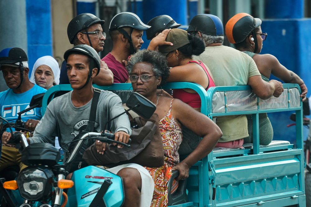 La Habana
