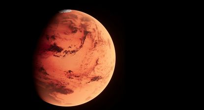 La NASA está a punto de acortar significativamente los tiempos de viaje a Marte