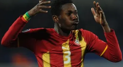 Ghana necesitó el alargue para derrotar a EEUU