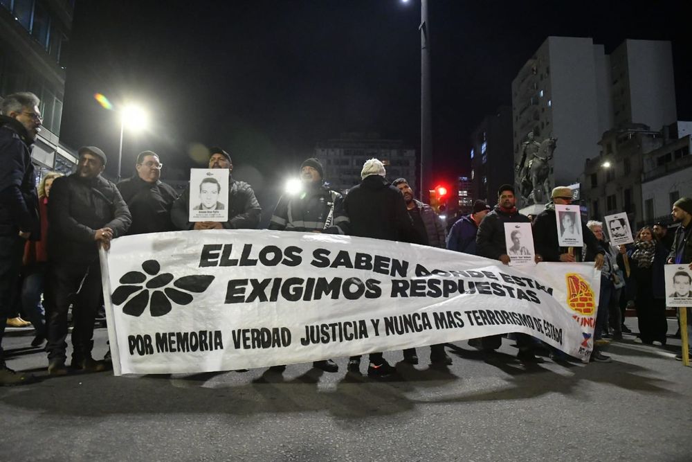 Marcha del Silencio 2024