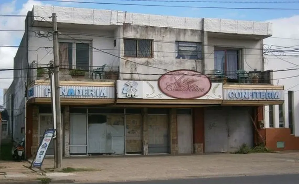 Los inmuebles permiten también más construcciones hacia arriba